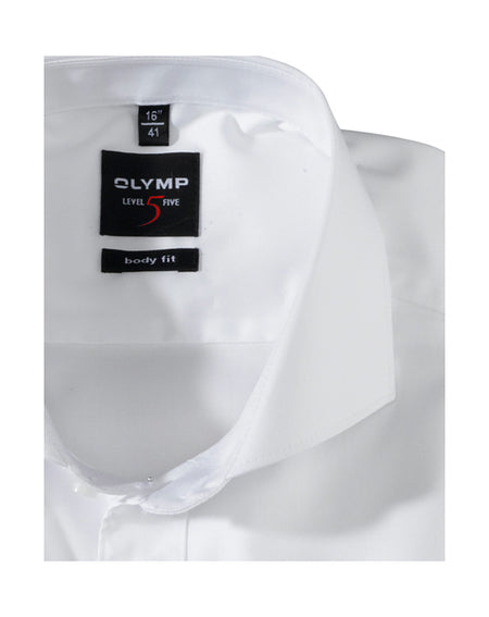 Olymp Slim fit Skjorte